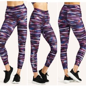 PELOTON Melody High Waist Legging